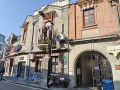 -东泰祥生煎馆(重庆北路店)