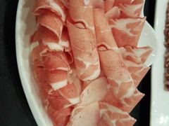 -北门涮肉·铜锅涮肉(南锣鼓巷店)