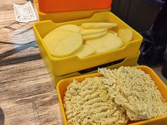 -嘟享吃重庆鸡公煲(五一店)