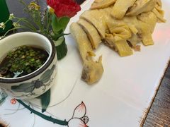 白切鸡-紅楼酒家(朱家角店)