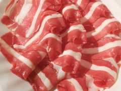 -额尔敦传统涮(公园西路店)