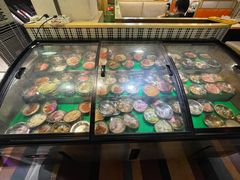 -尚品海鲜肥牛自助火锅(湖明店)
