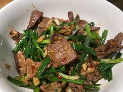 小炒猪肝-费大厨辣椒炒肉(万家丽一店)