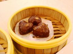 -汕头君华海逸酒店·鸿桃轩中餐厅