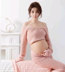 -初·印象孕妇儿童摄影馆