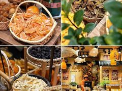 -八一路好吃街(雨田商务大厦店)