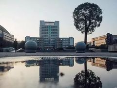 -广东财经大学(广州校区)