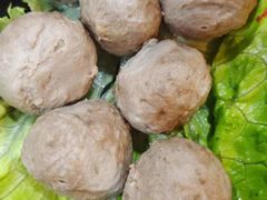 牛肉牛筋丸双拼-福合埕牛肉丸(福平路店)