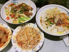 -大嘻咹biangbiang面(历史博物馆店)