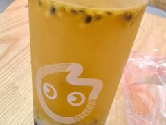 -CoCo都可(虹口龙之梦店)