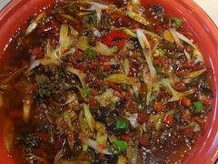 -常和州·夜宵大排档(常州单店)