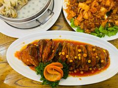 -闻香阁·清真(光荣道店)