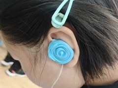 -惠耳听力助听器(赣榆东关路店)