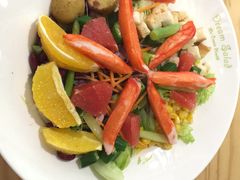 -Dreamsalad梦想轻厨(健康轻食·减脂沙拉·意面·祖庙店)