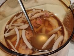 -盛百味·家宴餐厅(霸州分店)