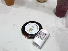 -奈雪的茶(大梅沙8号仓店)