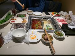 -海底捞火锅(上元大街店)