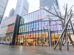 -优衣库(深圳万象天地旗舰店)