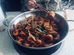 -重庆巴渝火锅(钟家村店)
