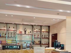 -浙江西子宾馆·瑶园咖啡厅