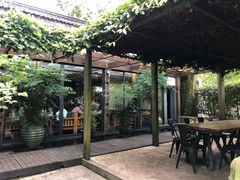 -旅马餐厅(茅家埠店)