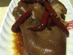 -岳姥姥饺子(泺文路店)