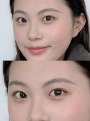 -初心纹眉洗眉·美睫专业店