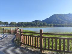 -风云岭森林公园