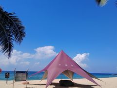 -海南分界洲岛旅游区