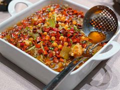 -新荣记(BFC外滩金融中心店)