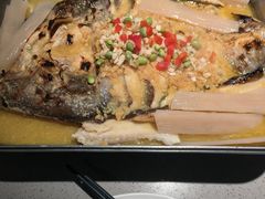 -半天妖烤鱼(方庄店)