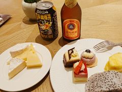 -厦门康莱德酒店