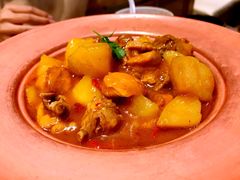 -云海肴云南菜·蒸汽石锅鱼(北京良乡华冠店)