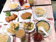 -池记(尖沙咀店)