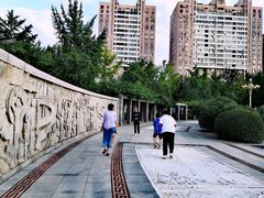 -西清公园
