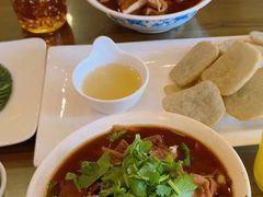 -北京小肠陈饭庄(方庄店)