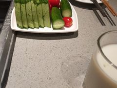 -海底捞火锅(老城根店)