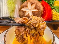 -牛匠和牛寿喜锅(西安总店)