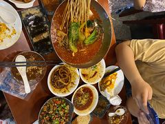 -付小姐在成都(中山公园店)