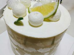 -山与蓝·轻糖鲜果蛋糕(勒泰店)