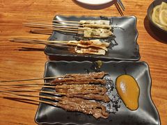 -烧蠔帮·湛江生蚝(南桥店)
