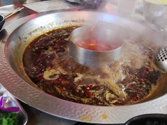 -蛙宴·美蛙火锅基地(万象城店)