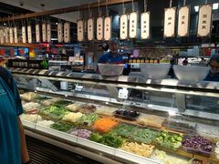 -盒马鲜生(红莲店)