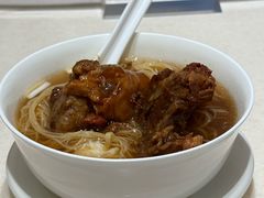 -池记(尖沙咀店)