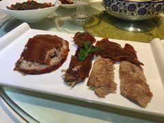 -四季小馆·地道北京小吃(广百店)