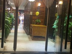 门面-粥全粥到海鲜家常菜·海肠捞饭(嫩江路店)