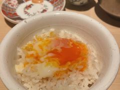 -肉肉大米(金虹桥店)