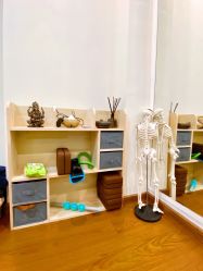 -加帕瑜伽培训学院