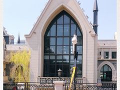 -LENBACH兰巴赫西餐啤酒坊(大连东港店)