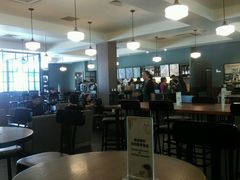 大堂-星巴克(张家港购物公园店)